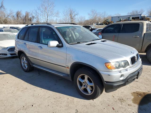 Photo 3 VIN: 5UXFA53533LV87100 - BMW X5 