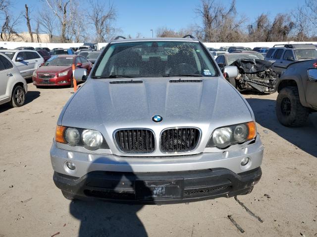 Photo 4 VIN: 5UXFA53533LV87100 - BMW X5 