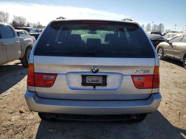 Photo 5 VIN: 5UXFA53533LV87100 - BMW X5 