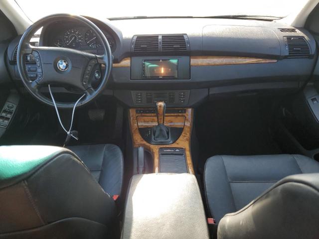 Photo 7 VIN: 5UXFA53533LV87100 - BMW X5 