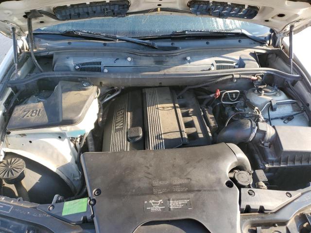 Photo 11 VIN: 5UXFA53533LV88554 - BMW X5 3.0I 