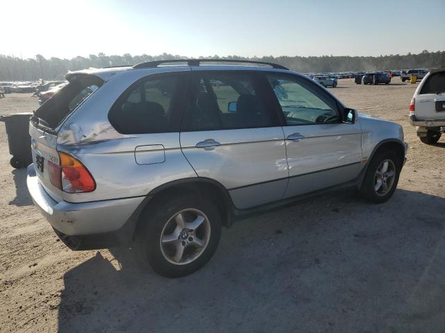 Photo 2 VIN: 5UXFA53533LV88554 - BMW X5 3.0I 