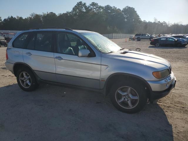 Photo 3 VIN: 5UXFA53533LV88554 - BMW X5 3.0I 