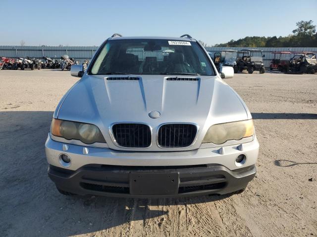 Photo 4 VIN: 5UXFA53533LV88554 - BMW X5 3.0I 