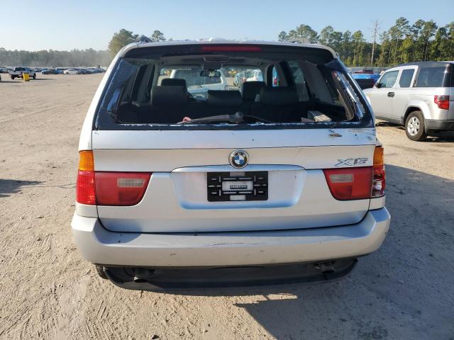 Photo 5 VIN: 5UXFA53533LV88554 - BMW X5 3.0I 