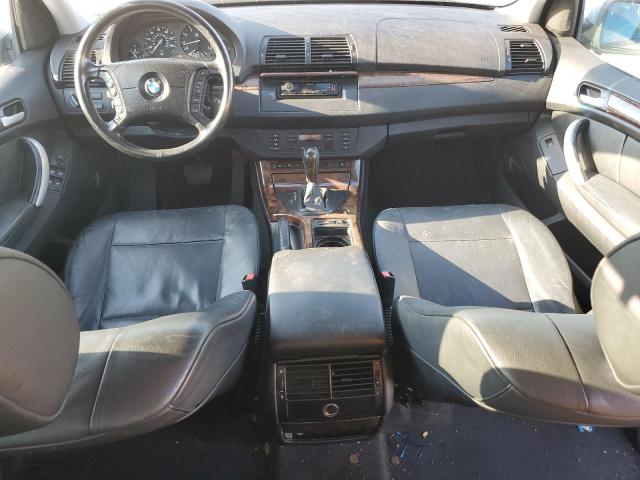 Photo 7 VIN: 5UXFA53533LV88554 - BMW X5 3.0I 