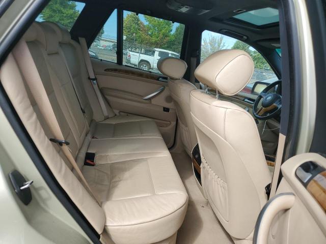 Photo 10 VIN: 5UXFA53542LP30926 - BMW X5 3.0I 