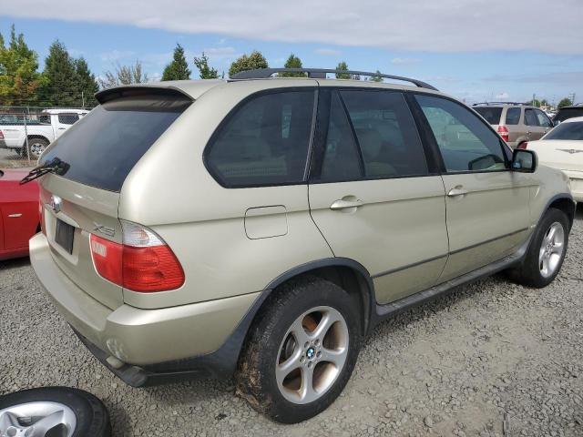 Photo 2 VIN: 5UXFA53542LP30926 - BMW X5 3.0I 