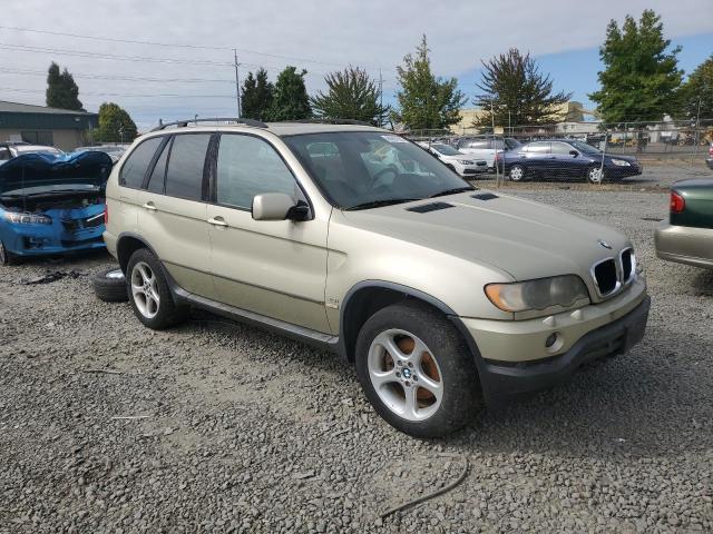 Photo 3 VIN: 5UXFA53542LP30926 - BMW X5 3.0I 