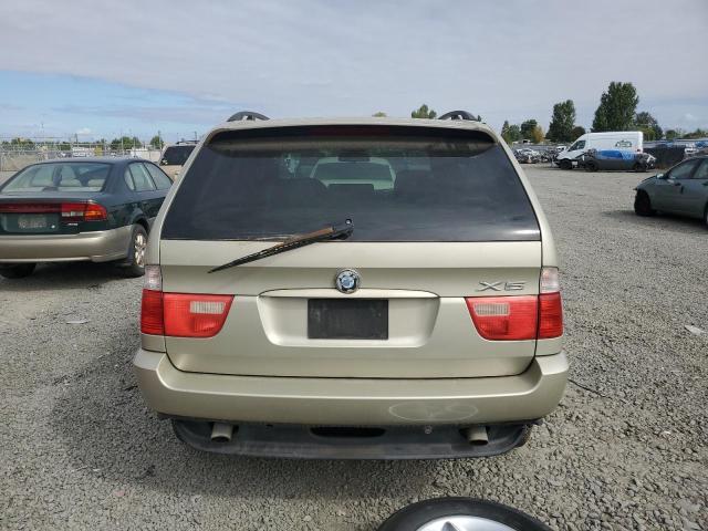 Photo 5 VIN: 5UXFA53542LP30926 - BMW X5 3.0I 