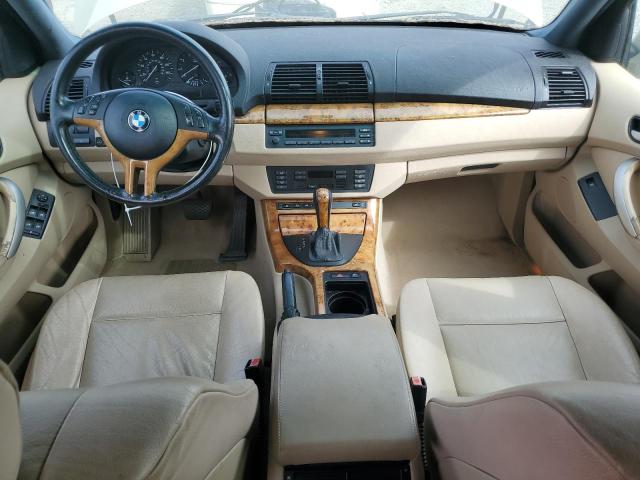 Photo 7 VIN: 5UXFA53542LP30926 - BMW X5 3.0I 