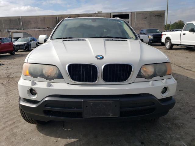 Photo 4 VIN: 5UXFA53542LP38055 - BMW X5 3.0I 