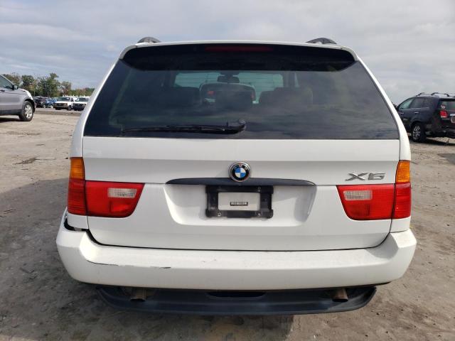 Photo 5 VIN: 5UXFA53542LP38055 - BMW X5 3.0I 