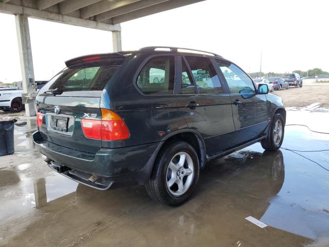 Photo 2 VIN: 5UXFA53542LP43112 - BMW X5 3.0I 