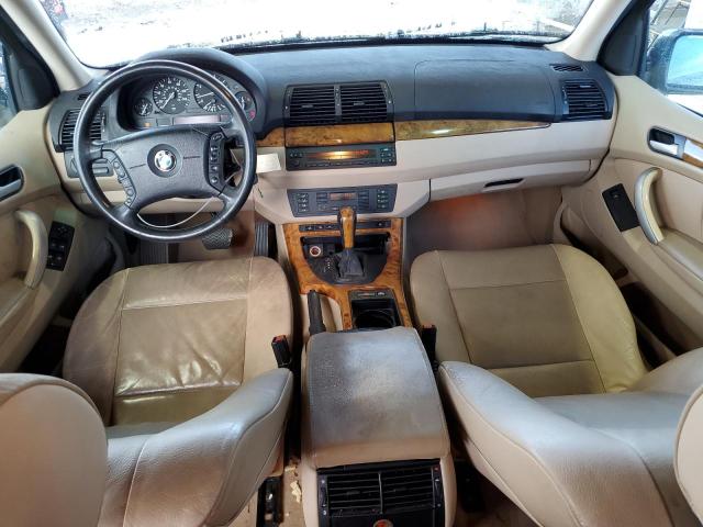 Photo 7 VIN: 5UXFA53542LP43112 - BMW X5 3.0I 