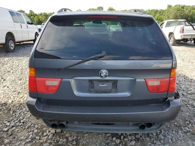 Photo 5 VIN: 5UXFA53543LV73982 - BMW X5 3.0I 