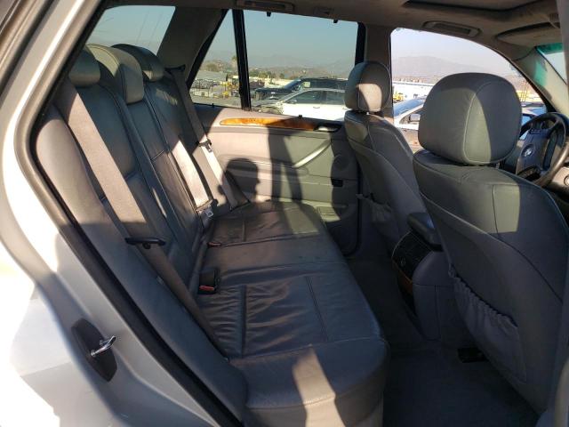 Photo 10 VIN: 5UXFA53543LV78583 - BMW X5 