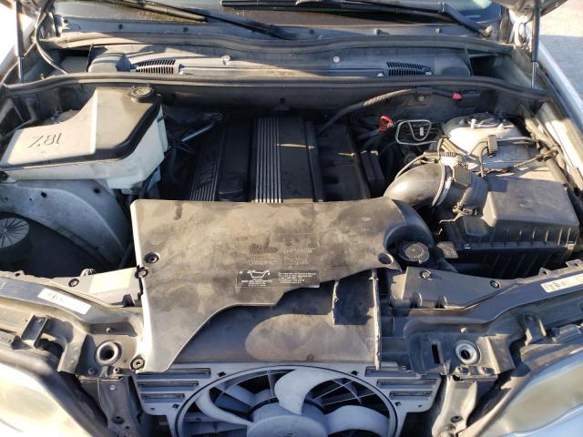 Photo 11 VIN: 5UXFA53543LV78583 - BMW X5 