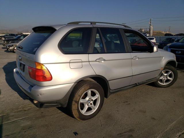 Photo 2 VIN: 5UXFA53543LV78583 - BMW X5 