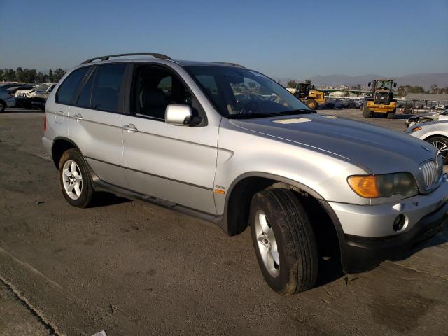 Photo 3 VIN: 5UXFA53543LV78583 - BMW X5 