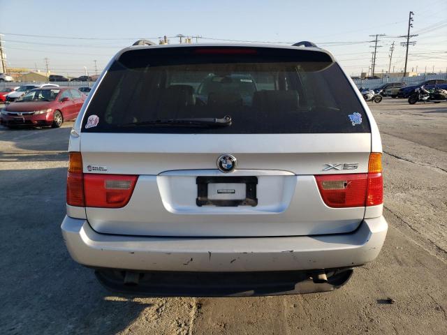 Photo 5 VIN: 5UXFA53543LV78583 - BMW X5 