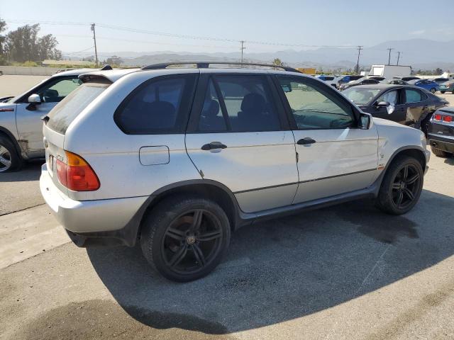 Photo 2 VIN: 5UXFA53543LV82746 - BMW X5 