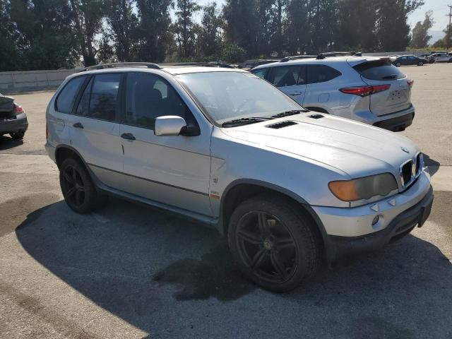 Photo 3 VIN: 5UXFA53543LV82746 - BMW X5 