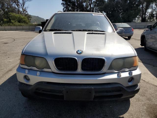 Photo 4 VIN: 5UXFA53543LV82746 - BMW X5 