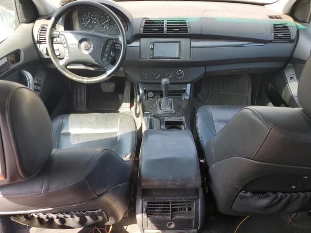 Photo 7 VIN: 5UXFA53543LV82746 - BMW X5 