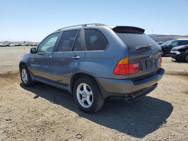 Photo 1 VIN: 5UXFA53543LV97358 - BMW X5 