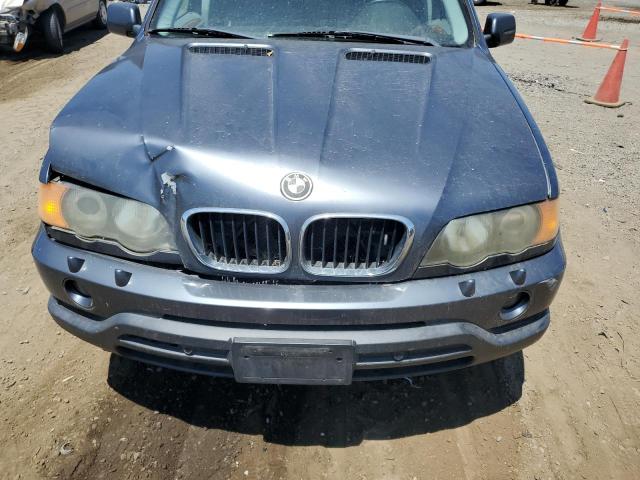 Photo 10 VIN: 5UXFA53543LV97358 - BMW X5 