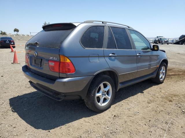 Photo 2 VIN: 5UXFA53543LV97358 - BMW X5 