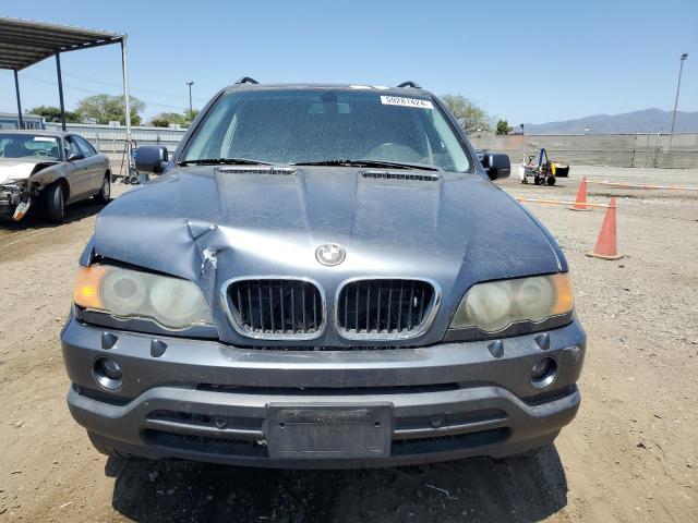 Photo 4 VIN: 5UXFA53543LV97358 - BMW X5 