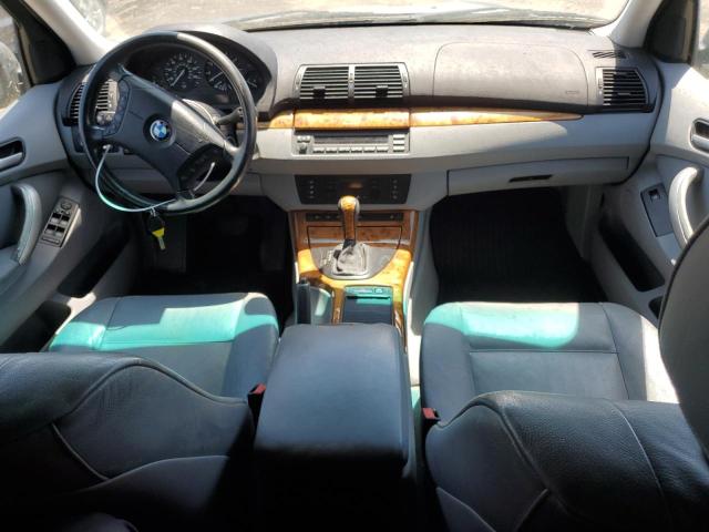 Photo 7 VIN: 5UXFA53543LV97358 - BMW X5 