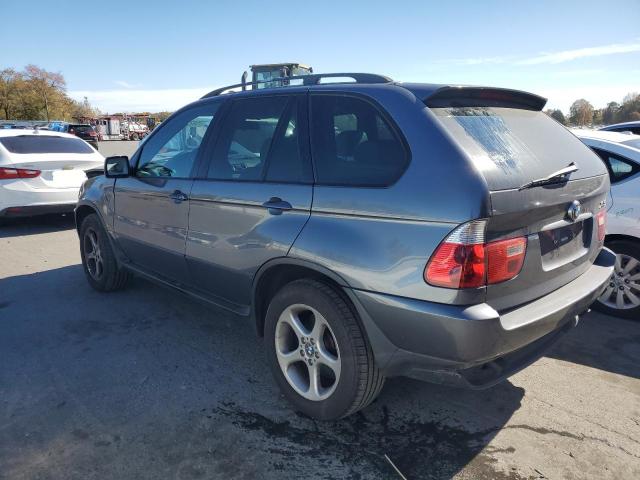 Photo 1 VIN: 5UXFA53552LP30630 - BMW X5 3.0I 