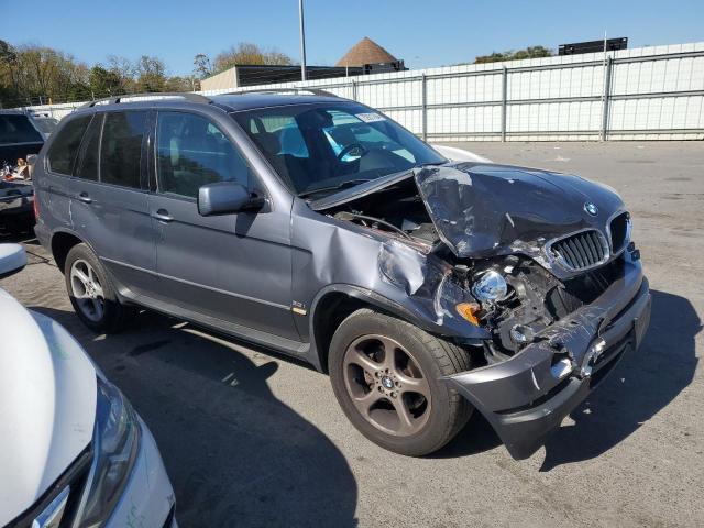 Photo 3 VIN: 5UXFA53552LP30630 - BMW X5 3.0I 