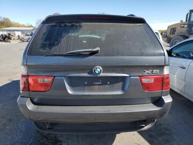 Photo 5 VIN: 5UXFA53552LP30630 - BMW X5 3.0I 