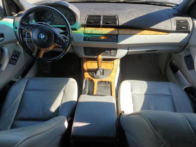 Photo 7 VIN: 5UXFA53552LP30630 - BMW X5 3.0I 