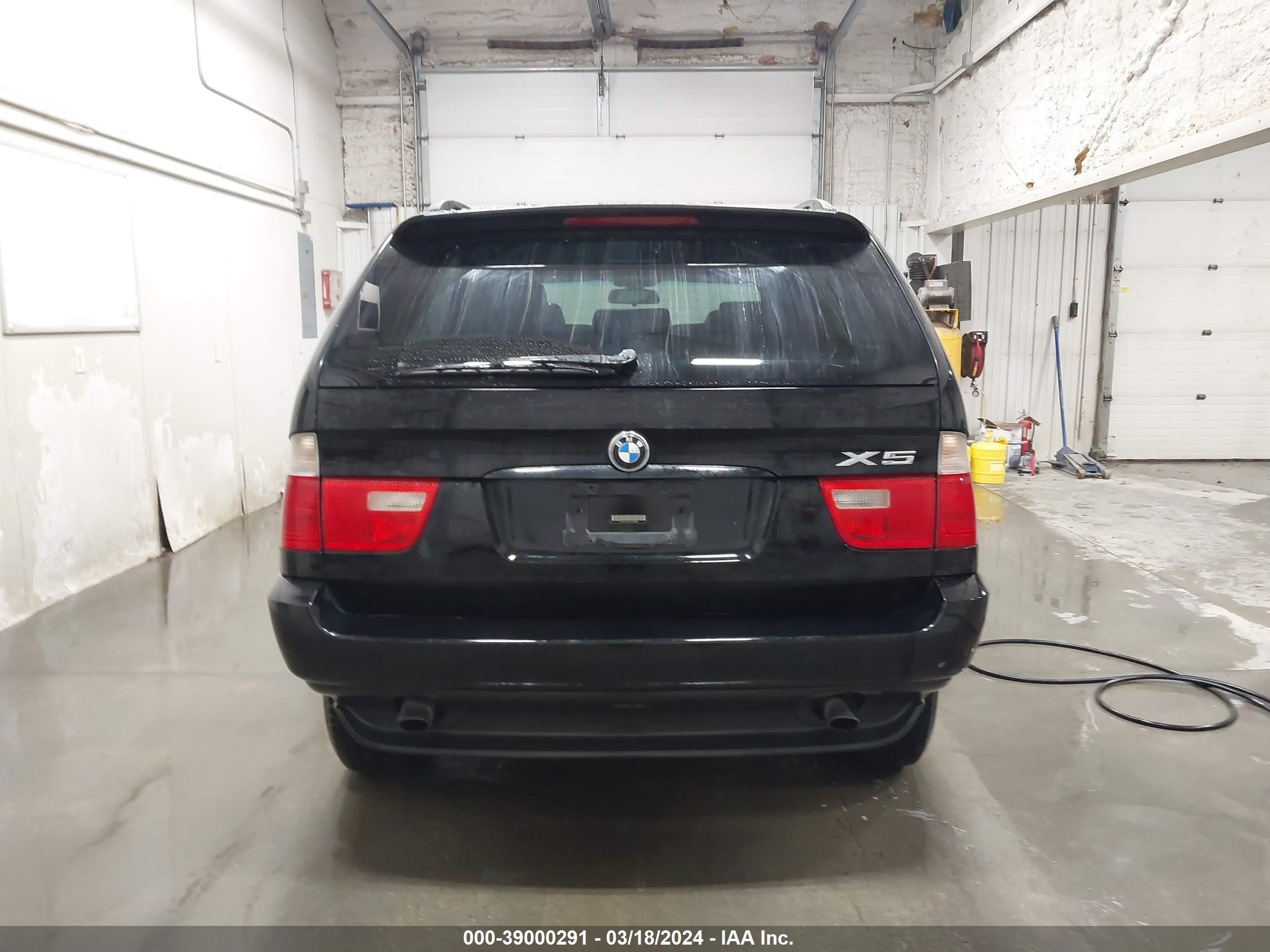 Photo 15 VIN: 5UXFA53552LP50084 - BMW X5 