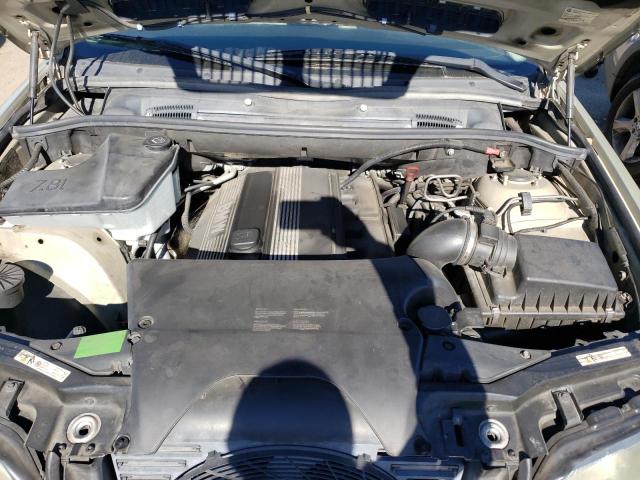 Photo 6 VIN: 5UXFA53553LV75689 - BMW X5 3.0I 