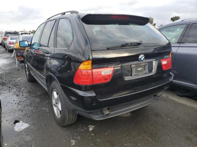 Photo 1 VIN: 5UXFA53553LV92119 - BMW X5 