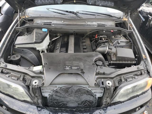 Photo 10 VIN: 5UXFA53553LV92119 - BMW X5 