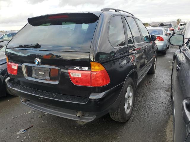 Photo 2 VIN: 5UXFA53553LV92119 - BMW X5 