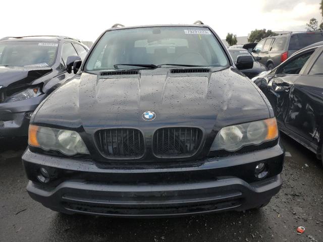 Photo 4 VIN: 5UXFA53553LV92119 - BMW X5 