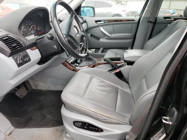 Photo 6 VIN: 5UXFA53553LV92119 - BMW X5 