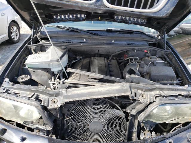 Photo 11 VIN: 5UXFA53553LW26432 - BMW X5 