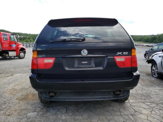 Photo 5 VIN: 5UXFA53553LW26432 - BMW X5 