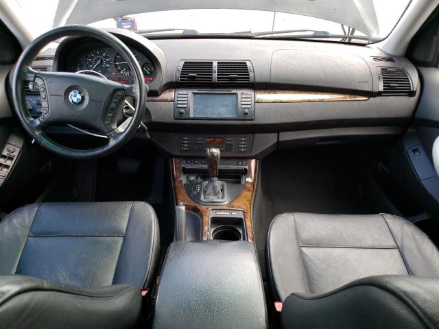 Photo 7 VIN: 5UXFA53553LW26432 - BMW X5 