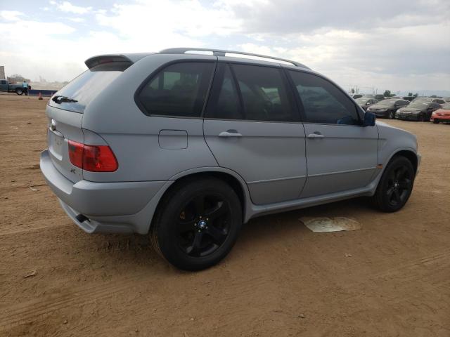 Photo 2 VIN: 5UXFA53562LP32094 - BMW X5 