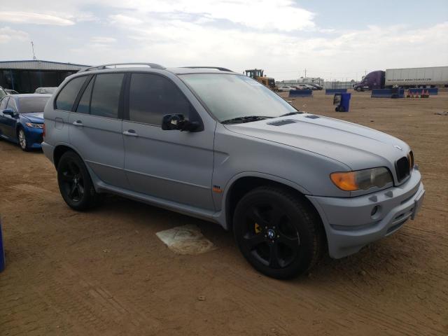 Photo 3 VIN: 5UXFA53562LP32094 - BMW X5 